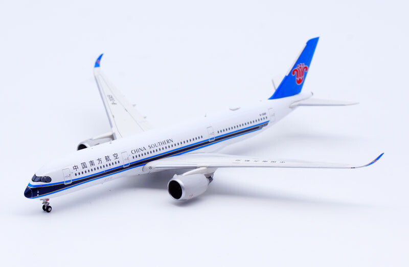 1:400 JC Wings CHINA SOUTHERN AIRBUS A350-900XWB Airplane Diecast Plane Model