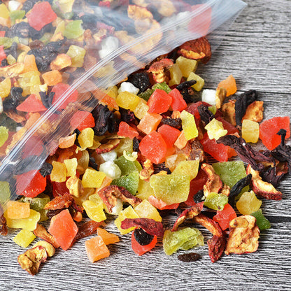 Organic Fruit Herbal Tea Chinese Natural Dried Fruit Bit Grain Fruit Flower Tea