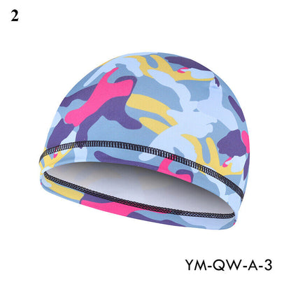 Mens Skull Hat Bike Helmet Hat Cycling Skull Cap Riding Cap Bicycle Classic