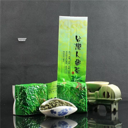 250g Taiwan Ginseng Oolong Tea Lan Gui Ren High Mountain Ren Shen Loose Leaf