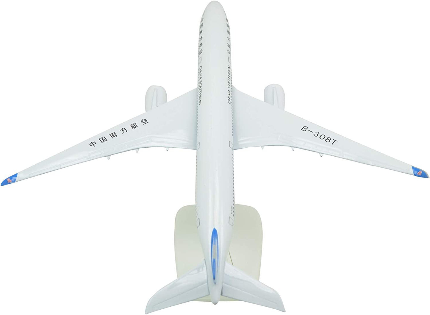 1:400 20cm A350-900 China Southern Airlines Metal Airplane Model Plane Toy Plane