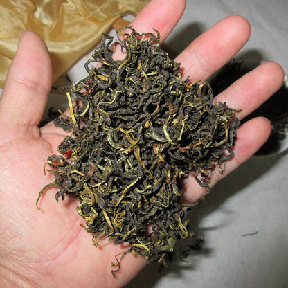8.8oz Herbs Pantoum Chinese Pursh Tea Pantoum Chinese Tea, Gan Huang Cao Tea 赶黄草