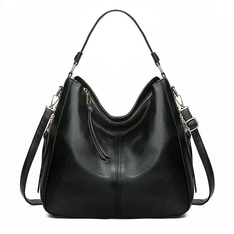 Bag Fashion Handbag Large Tote Bag Vintage Shoulder Purse Messenger Bag Shopping