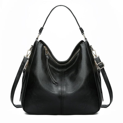 Bag Fashion Handbag Large Tote Bag Vintage Shoulder Purse Messenger Bag Shopping