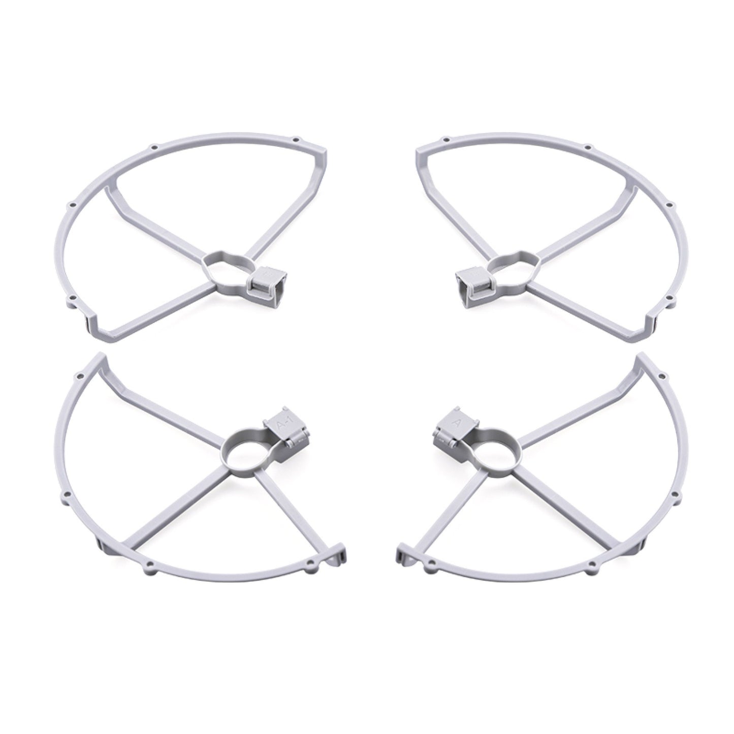 Propeller Prop Guard Wing Protective Cover For DJI Mini 2 Mavic Mini SE Drone