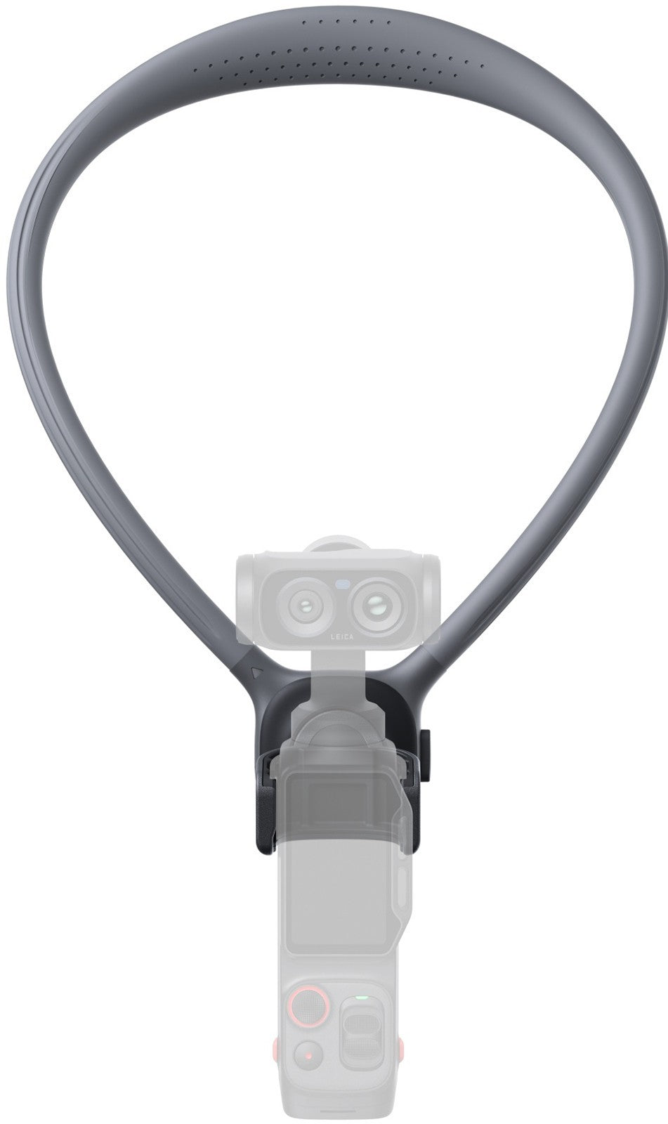 Insta360 Luna Ultra Neck Mount Official Hands-Free POV Shooting Accessory
