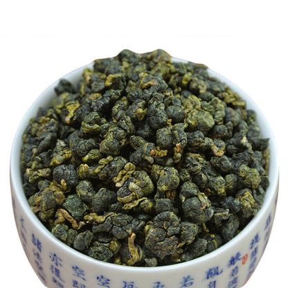 Formosa Tung Ting Oolong tea, Dong Ding wulong tea wu long tee