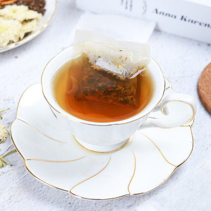 Healthy Drink150g Fatty Sea Gold and Silver Chrysanthemum Tea