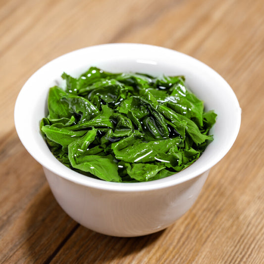 New 250g Tieguanyin Tea China organic green Tea tie guan yin Oolong Tea