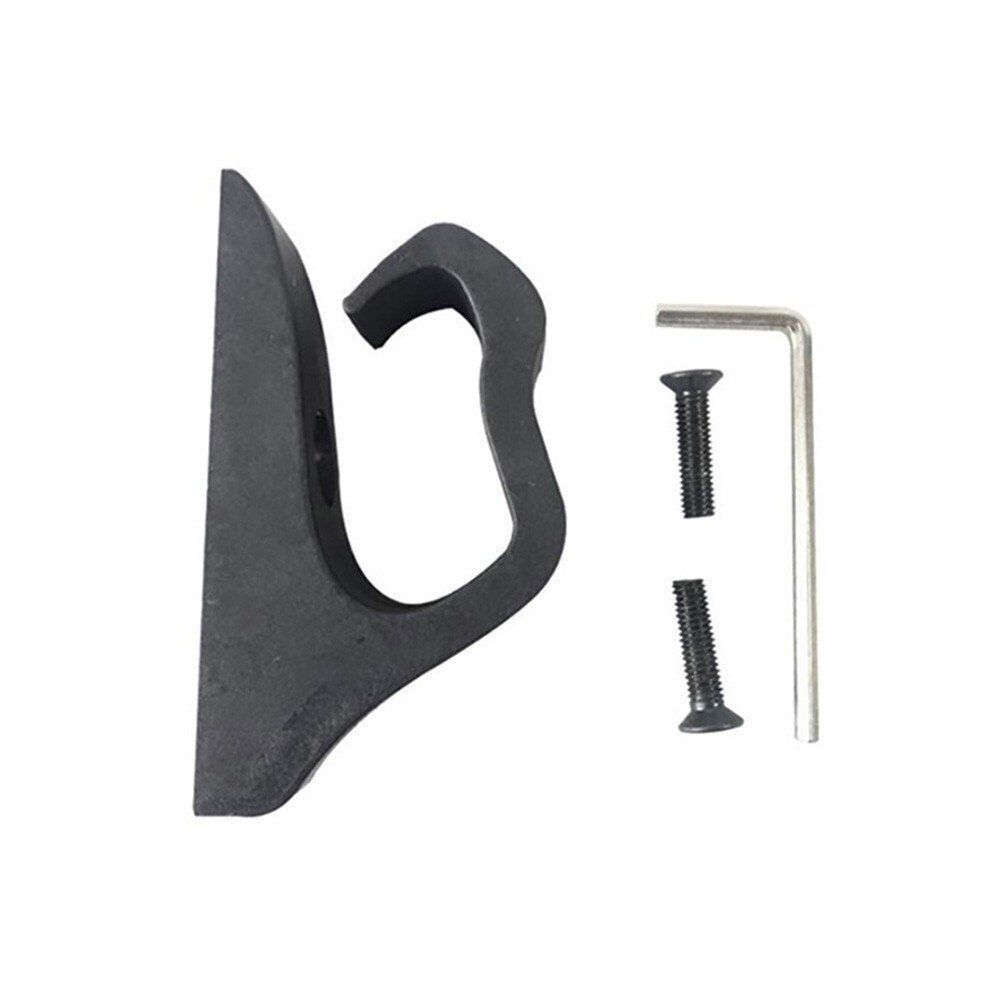 Novel-Electric Scooter Front Hook Hanging Bag Accessory Storage Hook Hanger Part