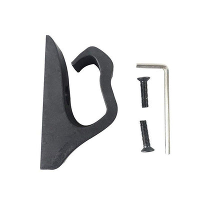 Novel-Electric Scooter Front Hook Hanging Bag Accessory Storage Hook Hanger Part