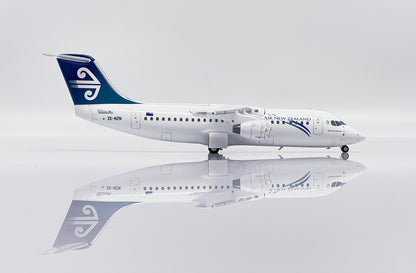 1:200 JC Wings Air New Zealand Aerospace BAe 146-300 Airplane Diecast Model