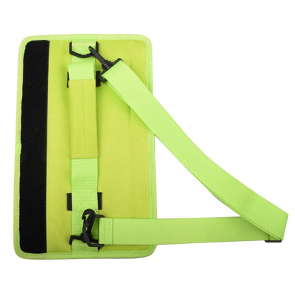 Mini Golf Club Carrier Bag Driving Travel Bag Golf Training Shoulder Straps