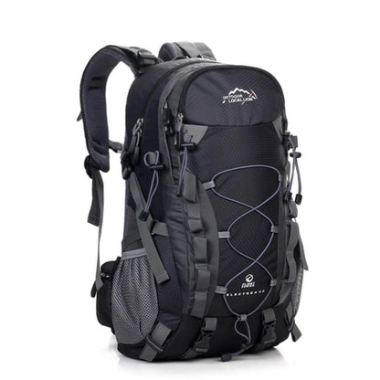Men's Backpack Hiking Backpacks Travel Tactical Bag Women Men Climbing Bag