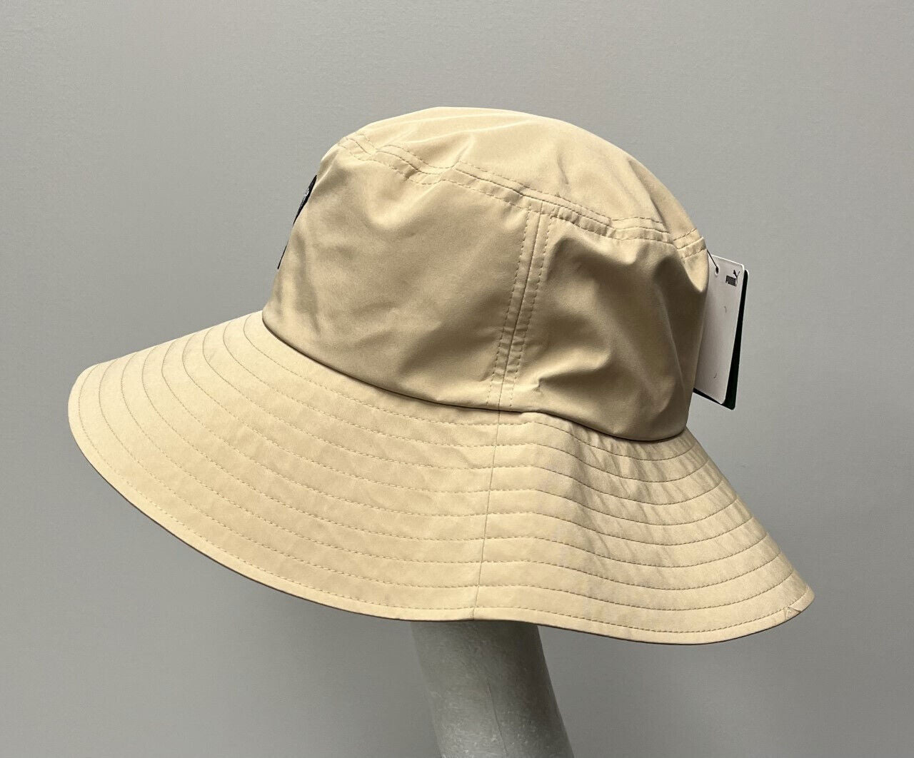 PUMA x AMI Bucket Hat / Cap Ginger Root Sz L / XL (59cm) # 023843 01 NEW