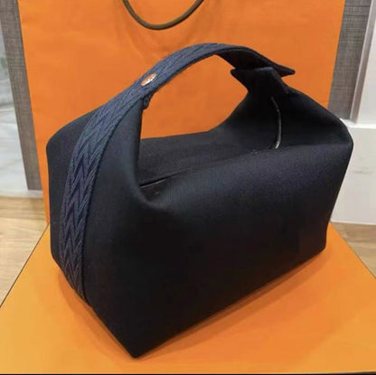 Women Bags Ladies Hand Bags Canvas Lunch Bag Ladies Shoulder Bag Handbags