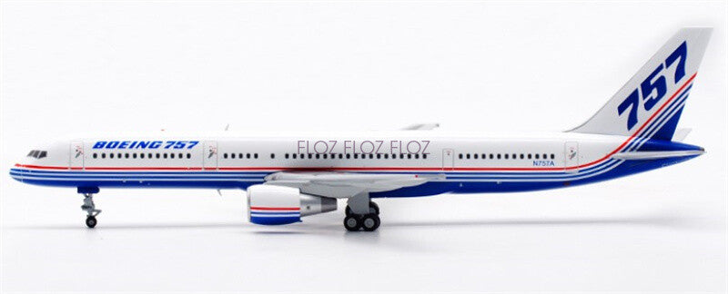 JC Wings Origin for BOEING B757-200 N757A 1:200 Aircraft Pre-built Model