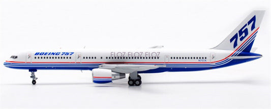 JC Wings Origin for BOEING B757-200 N757A 1:200 Aircraft Pre-built Model