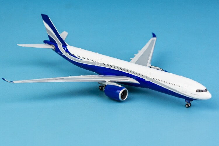 Phoenix Hifly AIRLINES for AIRBUS A330-900 neo CS-TKY 1/400 diecast plane model