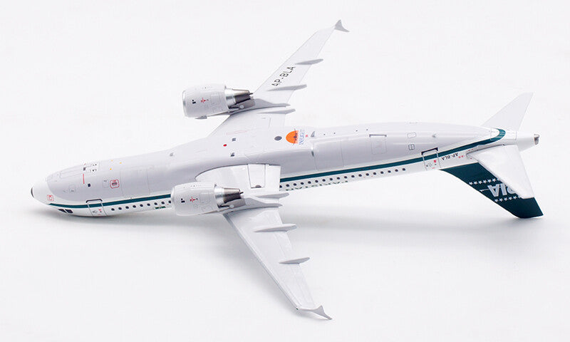 1:200 InFlight PIA PAKISTAN INTERNATIONAL AIRBUS A320 Airplane Diecast Model