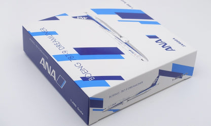 1:400 Phoenix ANA B787-9 JA922A Passenger Airplane Diecast Aircraft Plane Model