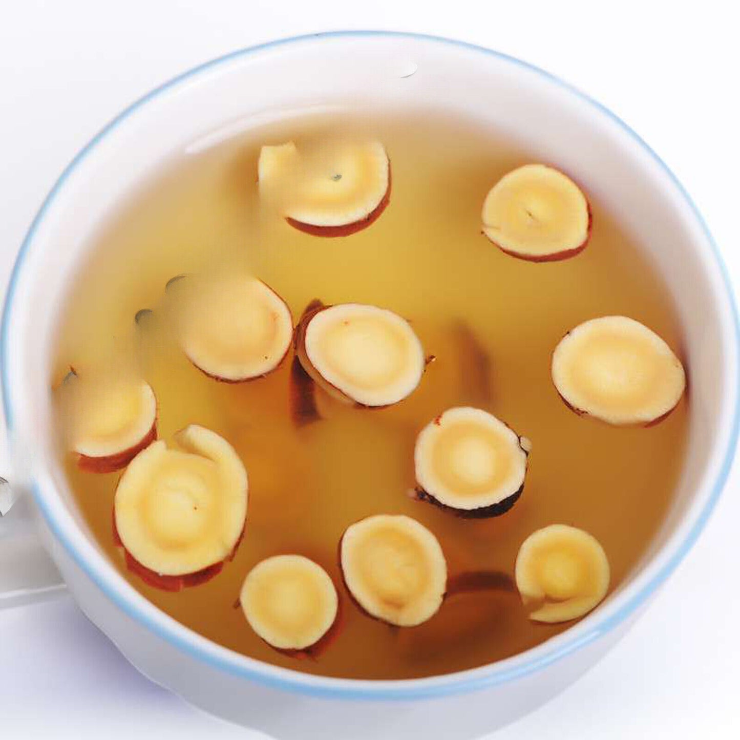 HELLOYOUNG 100g/3.52oz Gancao Glycyrrhiza Glabra Liquorice Root Health Herb Tea
