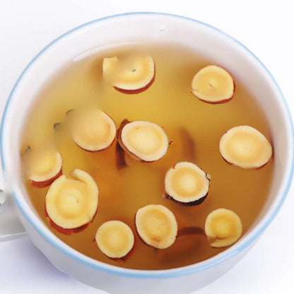 HELLOYOUNG 100g/3.52oz Gancao Glycyrrhiza Glabra Liquorice Root Health Herb Tea