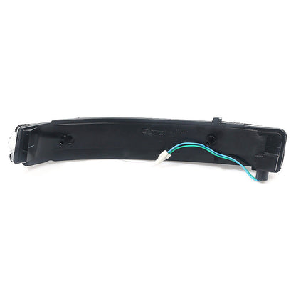 Left Side Mirror LED Turn Signal Light For Nissan Rogue X-Trail 2014-17 Repair