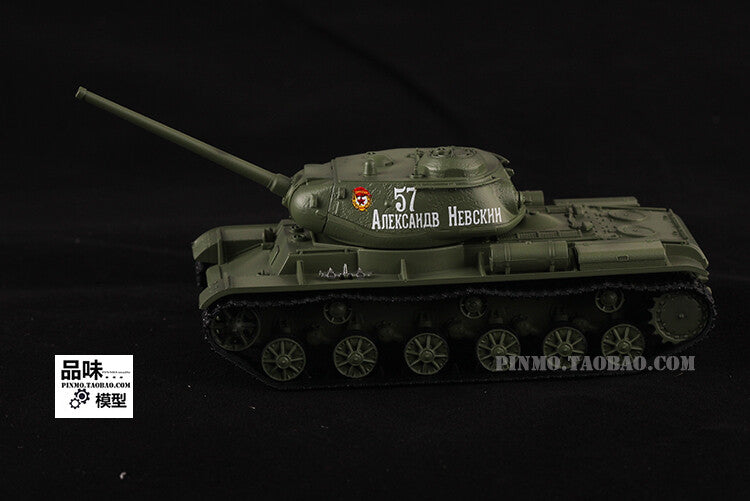 1/72 Soviet KV85 Heavy Tank Model