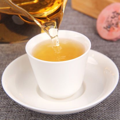 500g Rose Black Tea small Tuo Tea Cake Yunnan Dian black tea Sweet Honey