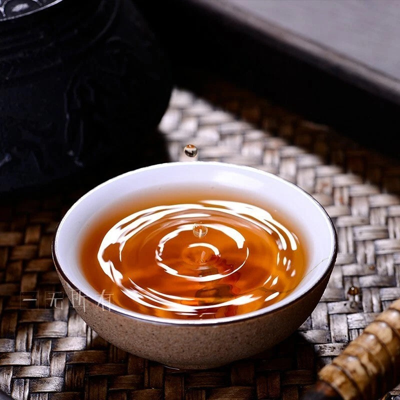 250g Yunnan Dian Hong SongZhen Full Leaf Black Tea,DianHong black Tee Kungfu tea