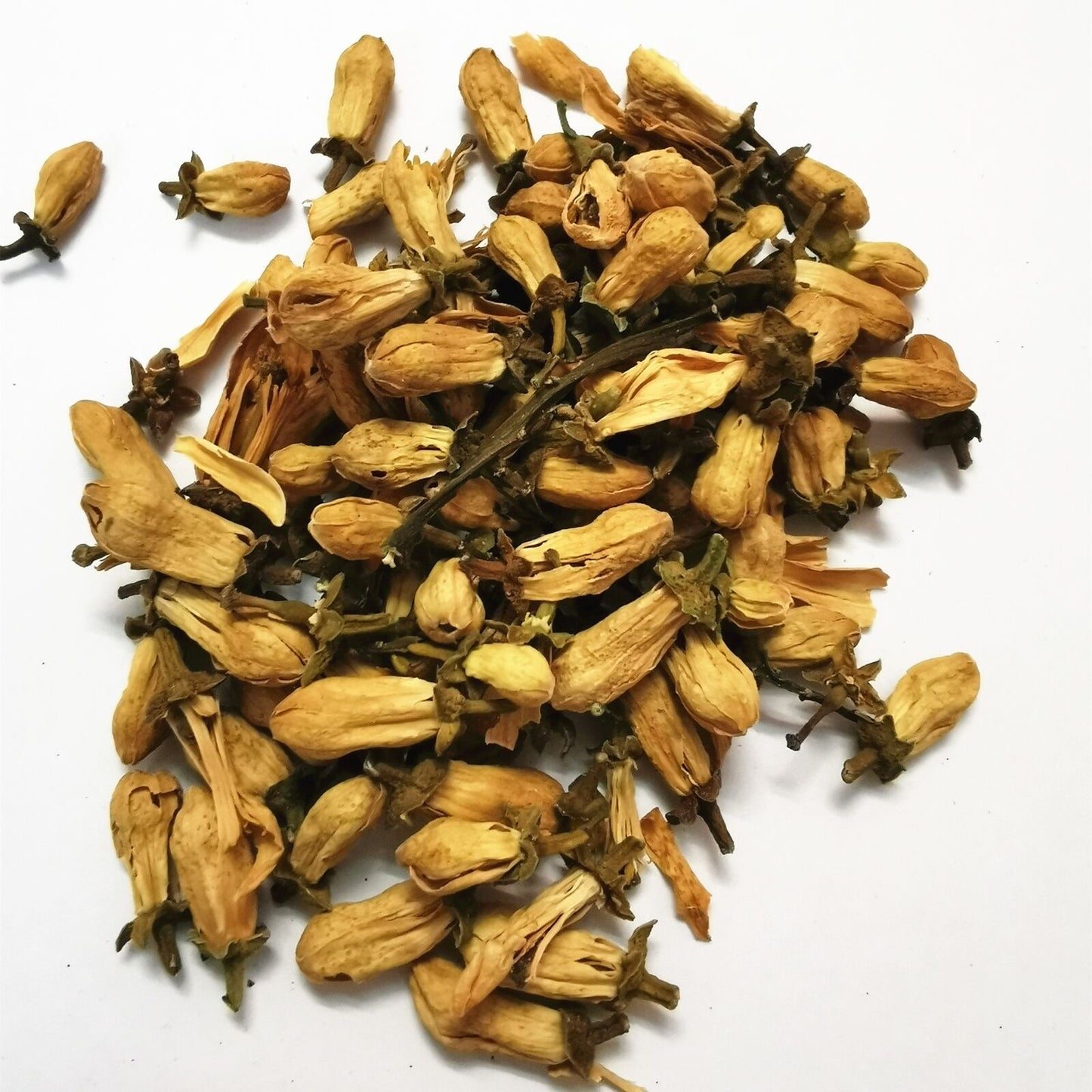 Dai Dai Hua Orange Blossom Tea Orange Flower Dry Bitter Citrus Flower Tea 500g