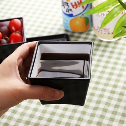 3Pcs Tea Cup Coffee Mugs Novelty Ctrl ALT DEL Keyboard Key Design Container Tray