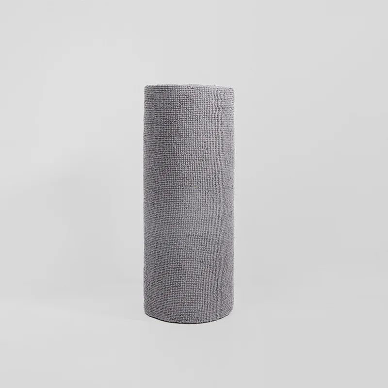 Cleaning Wipes Cloth Microfiber Reusable Household Kitchen Towel Rolls Dish Rags