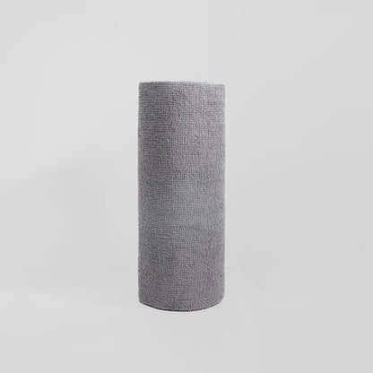 Cleaning Wipes Cloth Microfiber Reusable Household Kitchen Towel Rolls Dish Rags