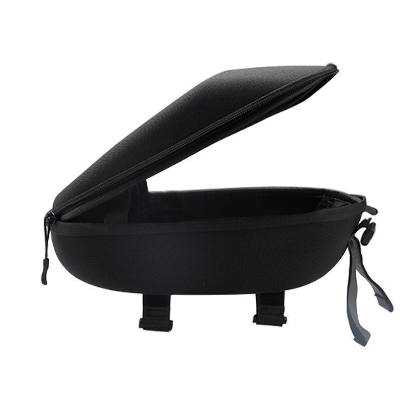 Electric Scooter Front Hanging Bag Handlebar Mounted Carry Pouch Storage Pocket