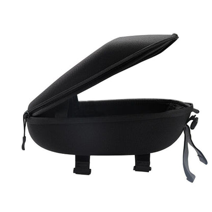 Electric Scooter Front Hanging Bag Handlebar Mounted Carry Pouch Storage Pocket