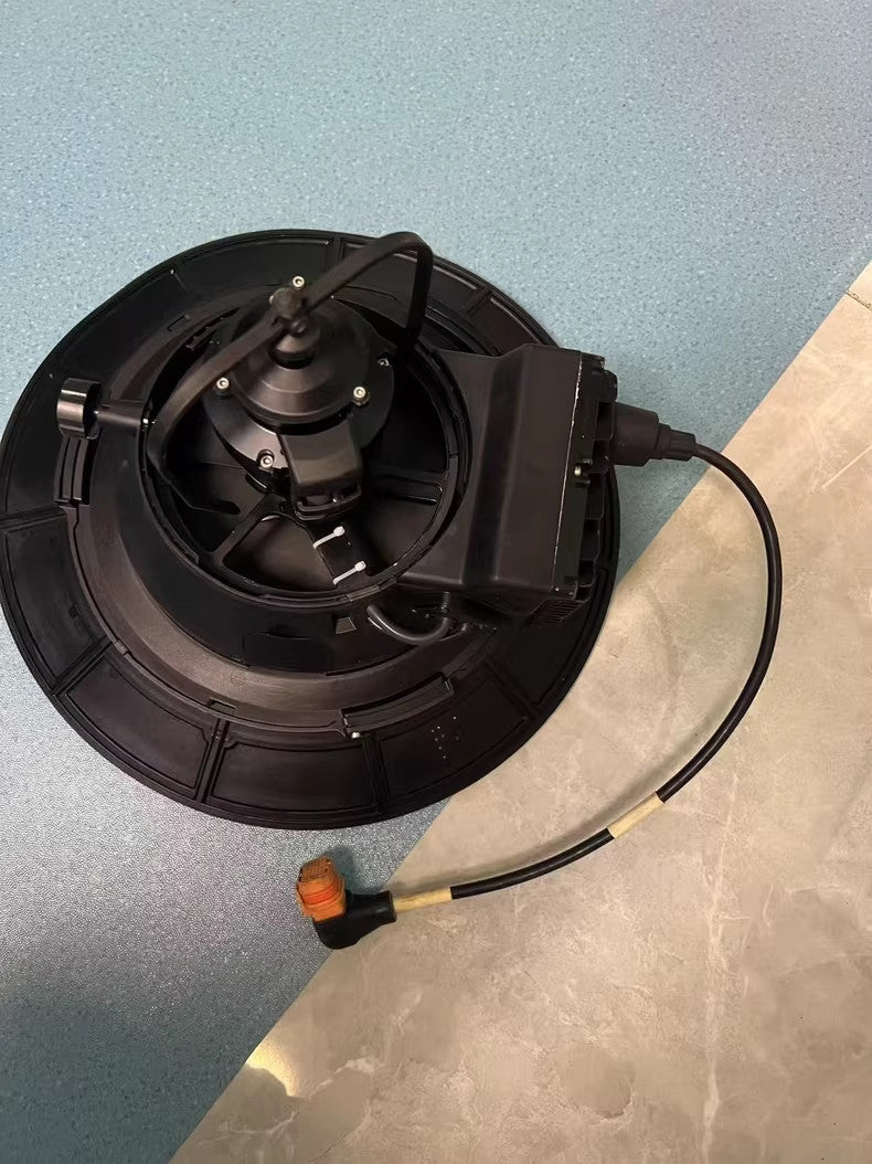 DJI Agras T50 Solid Dispenser Spreading System Repair Parts