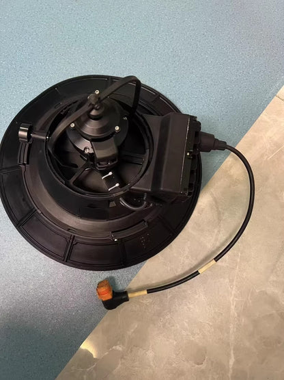 DJI Agras T50 Solid Dispenser Spreading System Repair Parts