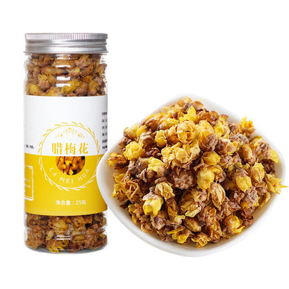 Neu Waxflower Waxflower Tea Produce Bulk Konserven 25g