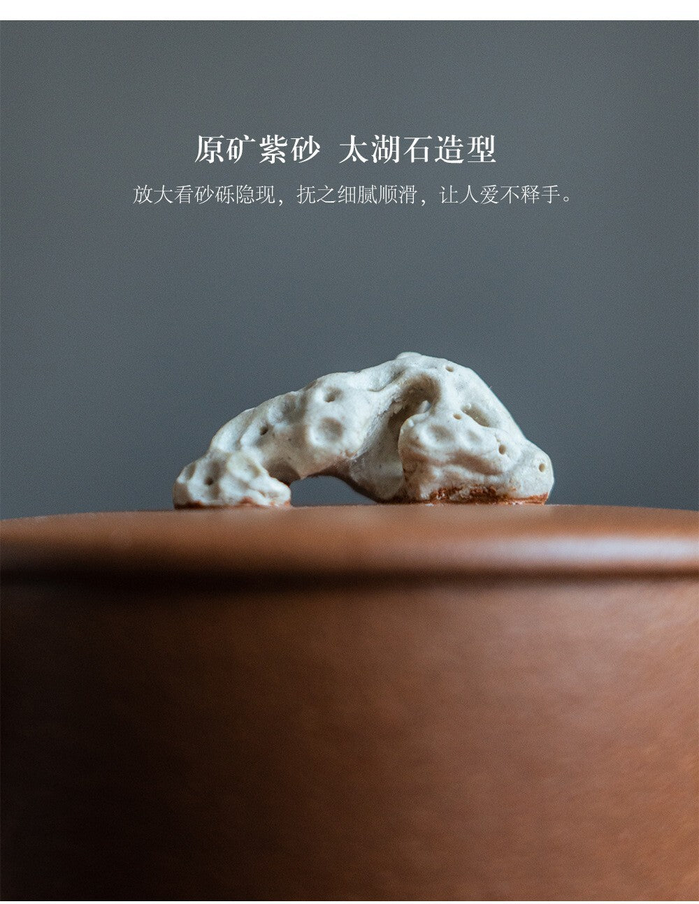 120cc chinese Yixing Handmade Zisha teapot JiangPo clay HanWa Hu Gongfu Tea