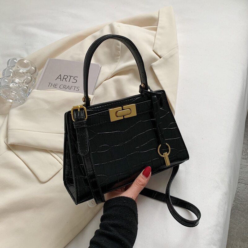 Bag Bag Female Bag Sale Pattern Square Bag Shoulder Bag