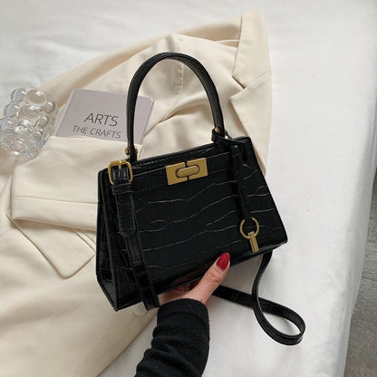 Bag Bag Female Bag Sale Pattern Square Bag Shoulder Bag