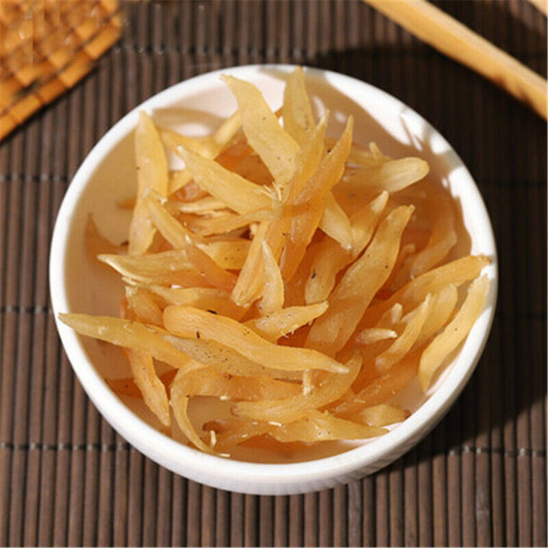 Radix Asparagi Ecology Herb Tea Natural Tian Men Dong Tian Dong Asparagus Root