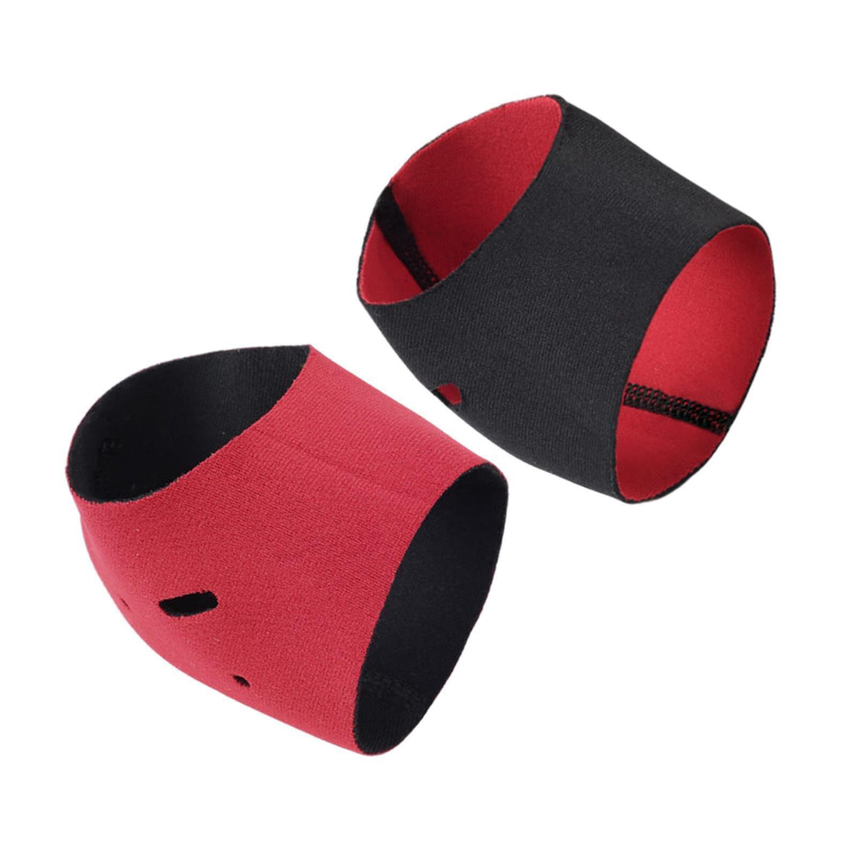 Plantar Fasciitis Heel Cups Relief Socks Guard for Repair Dry Heel Women Men