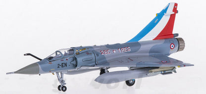 1:200 Hogan French Air Force Dassault Mirage 2000C Fighter Diecast Plane Model