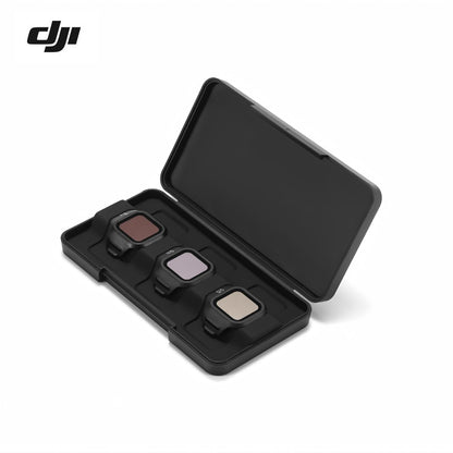 DJI Mini 5 Pro ND8/32/128 Filter Set - Aerial Photography Original