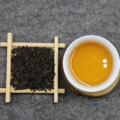 50g 2023 Lichee Black Tea Lychee Losing Weight Fruit Tea Lychee Loose Leaf