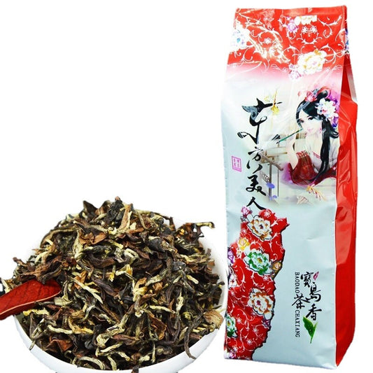 150g Oriental Beauty Oolong Tea High Mountain Tea Pekoe Flower Fruit Oolong Tea