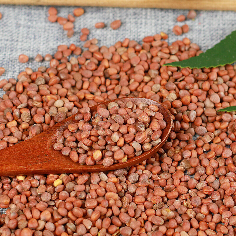 500g Radish Seeds Natural Organic High Quality Healthy Herbal Tea Luobizi 萝卜子